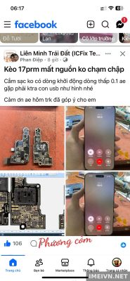 Log panic:  17prm kẹp nguồn treo 0,1a(treo dòng thấp)