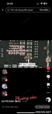 Log panic: 16prm mất vi trình(chạm 3v1)